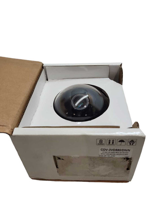 ÎÎÎÎÎ¡Î CDV-3VD580/DN/N SECURITY CAMERA &