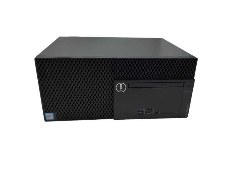 Dell Optiplex 3060 Tower i5 - 8400 CPU @ 2.80GHz 16GB DDR4 Ram NO HDD