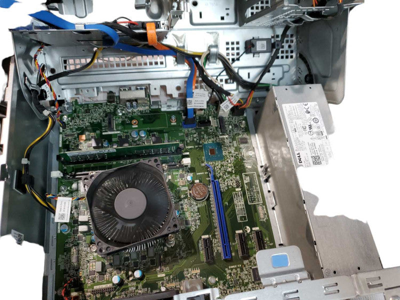 Dell Optiplex 3060 Tower i5 - 8400 CPU @ 2.80GHz 16GB DDR4 Ram NO HDD