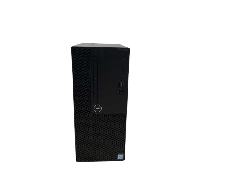 Dell Optiplex 3060 Tower i5 - 8400 CPU @ 2.80GHz 16GB DDR4 Ram NO HDD