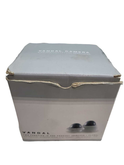 VANDAL DOME CAMERA GS55D7V2812 &