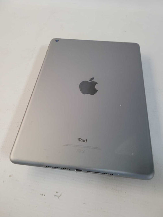 Apple iPad 6th Gen (A1893) - Activation Locked - READ _