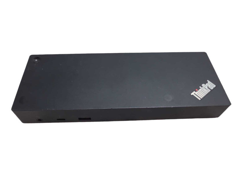 Lenovo ThinkPad Thunderbolt 3 Dock Model DBB9003L1 40AC with PSU 135W &