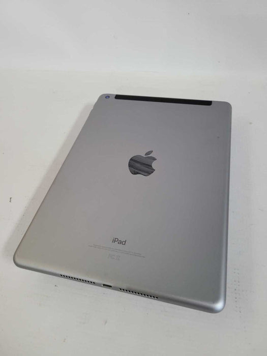 Apple iPad 6 (A1954) Activation Locked, Read _