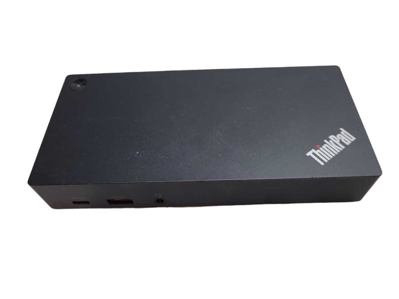 Lenovo ThinkPad USB-C Docking station Gen 2 40AS with 90W Adapter &