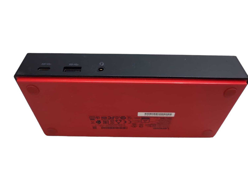 Lenovo ThinkPad USB-C Docking station Gen 2 40AS with 90W Adapter &