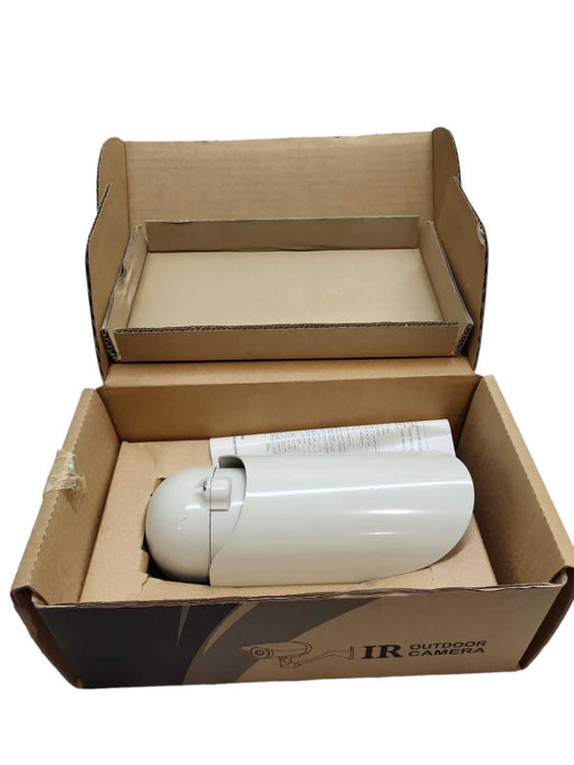 ICX- 9VIR800 Security IR Camera &
