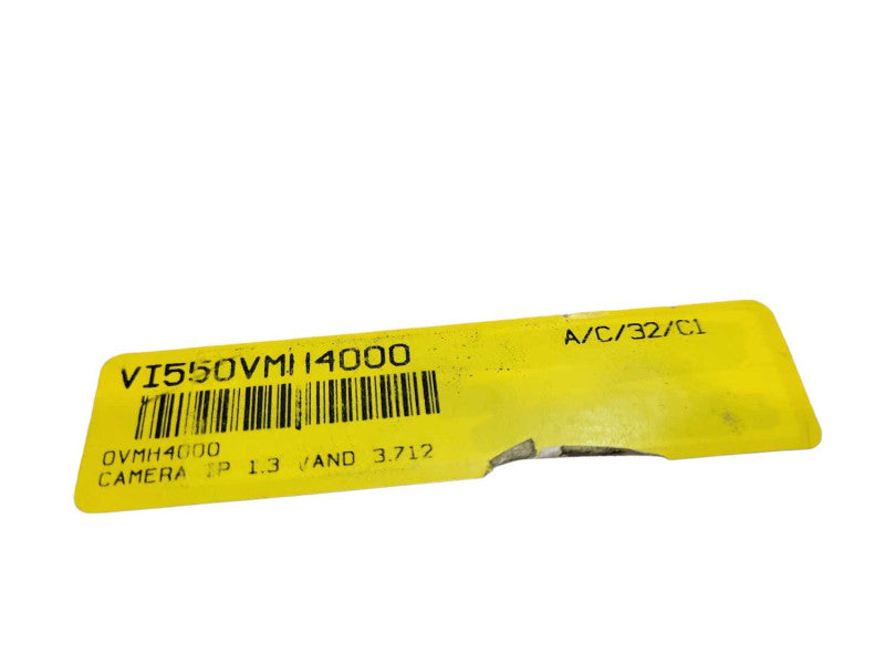 OVMH4000 Security Camera &