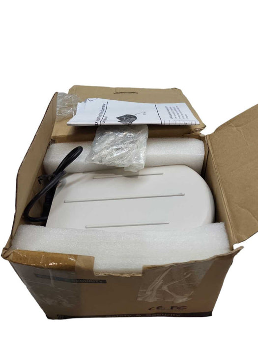 CCD - Model 2159292 Security Camera &