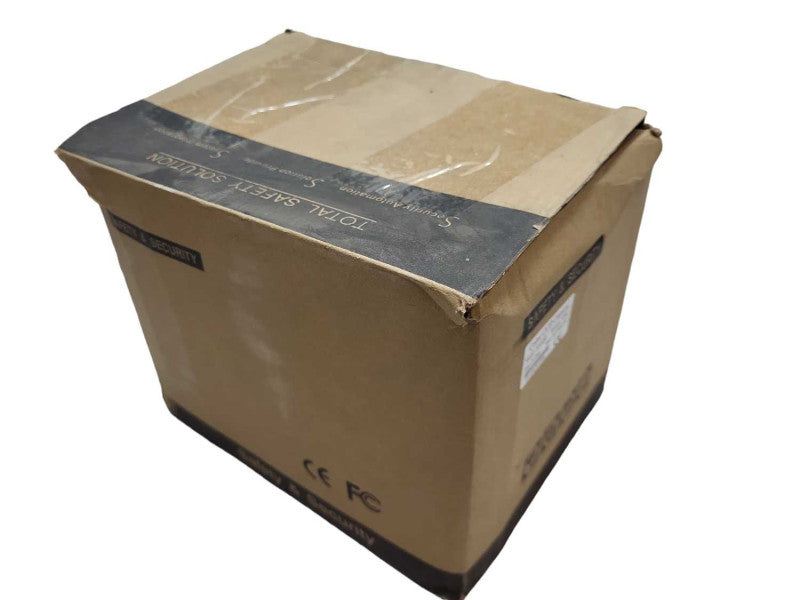 CCD - Model 2159292 Security Camera &