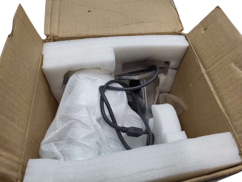 AT-CB540VE-N Securoty Camera For Parts &