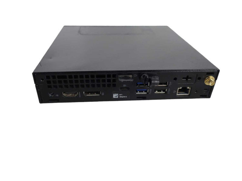 Dell OptiPlex 3070 i5- 9500T CPU @ 2.20GHz 8GB DDR4 Ram 256 M.2 !