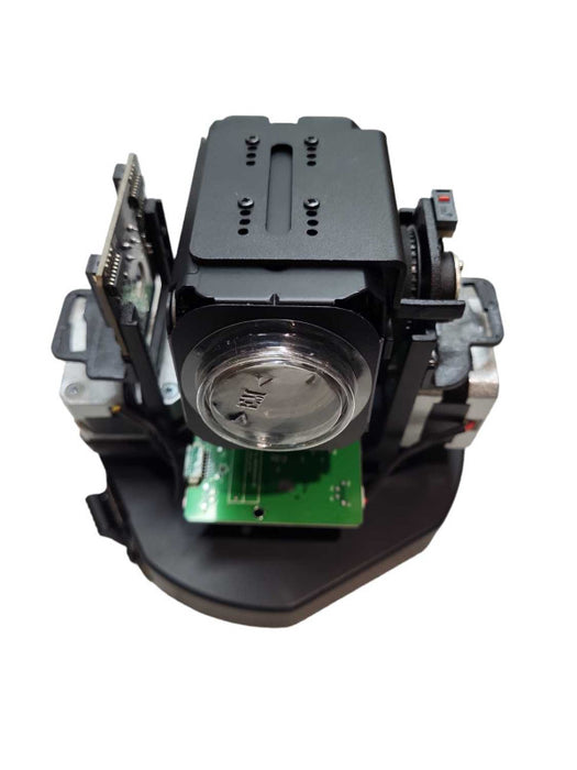 CZ36ECM-1 Camera with Stepping Motor &