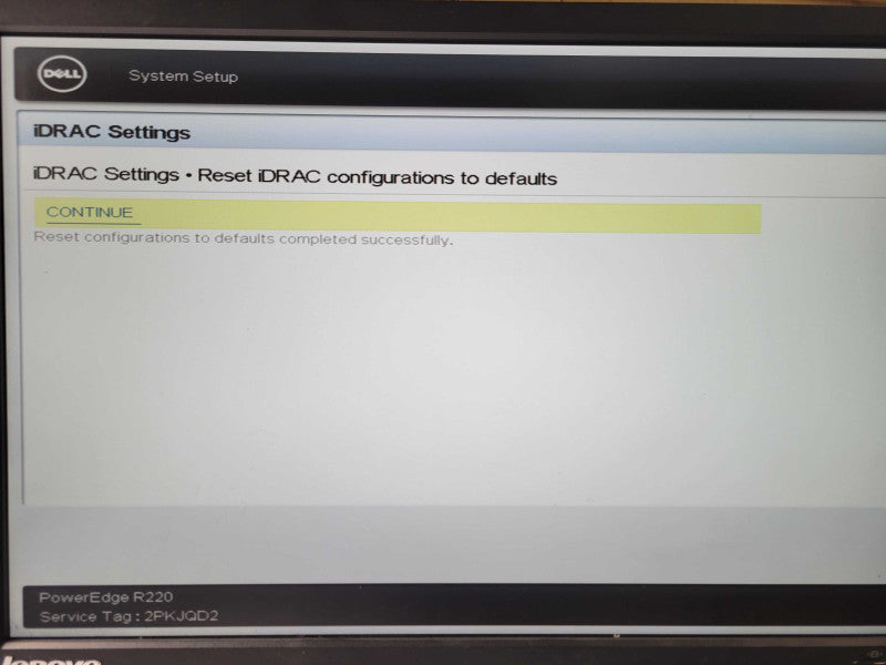 Dell R220 1U Server, Xeon E3 1220v3 3.1Ghz 8GB Ram H310 No HDD _
