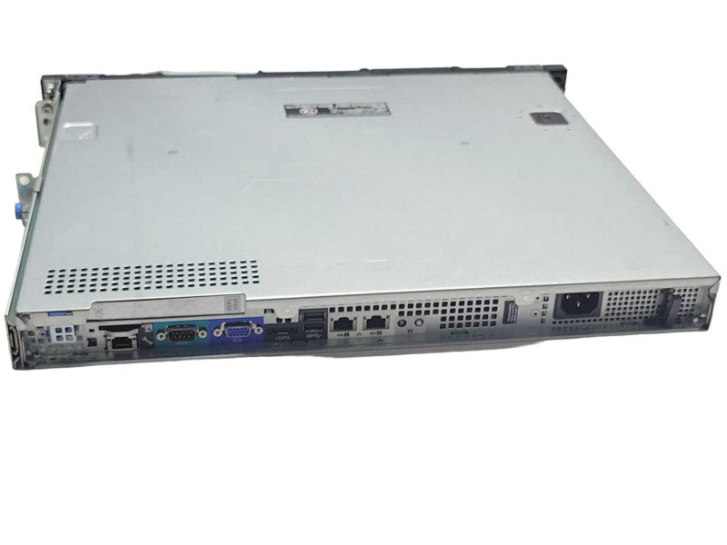 Dell R220 1U Server, Xeon E3 1220v3 3.1Ghz 8GB Ram H310 No HDD _