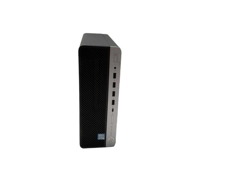 HP ProDesk 600 G5 SFF i5 - 9500 CPU @ 3.00GHz  16GB DDR4 Ram NO HDD