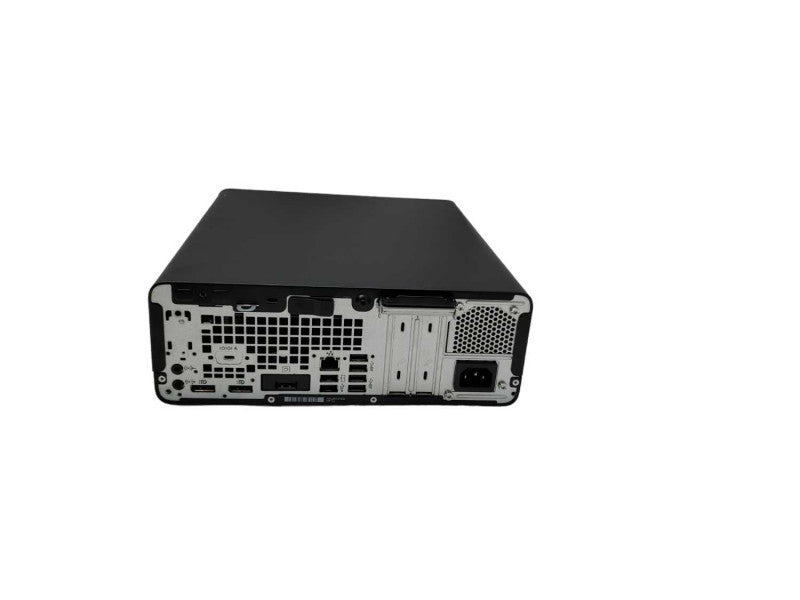 HP ProDesk 600 G5 SFF i5 - 9500 CPU @ 3.00GHz  16GB DDR4 Ram NO HDD