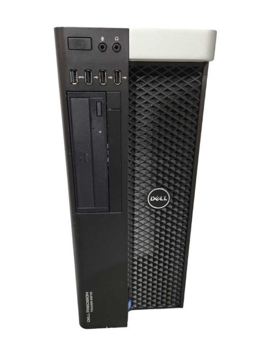 Dell Precision T5810 Xeon E5-1620 V3 @ 3.50ghz / 8gb ram / Quadro K620 !