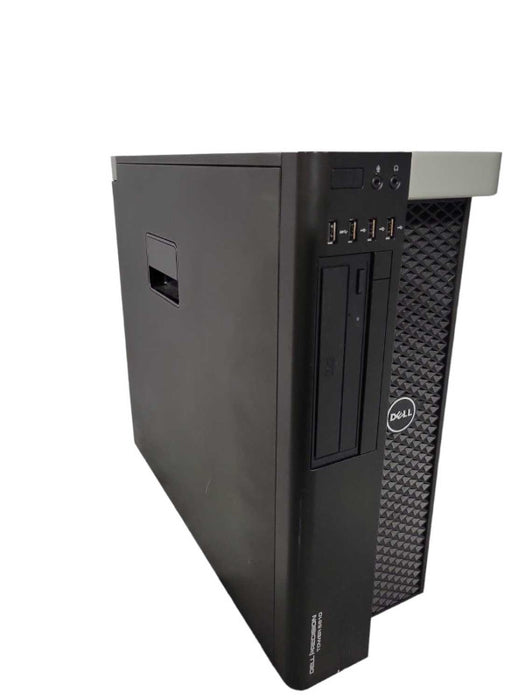 Dell Precision T5810 Xeon E5-1620 V3 @ 3.50ghz / 8gb ram / Quadro K620 !