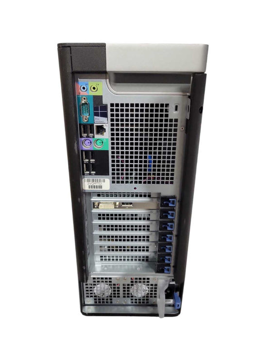 Dell Precision T5810 Xeon E5-1620 V3 @ 3.50ghz / 8gb ram / Quadro K620 !