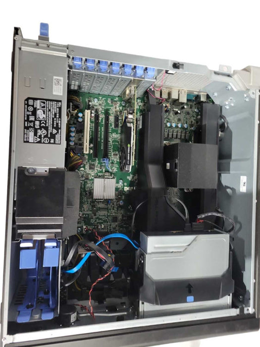Dell Precision T5810 Xeon E5-1620 V3 @ 3.50ghz / 8gb ram / Quadro K620 !