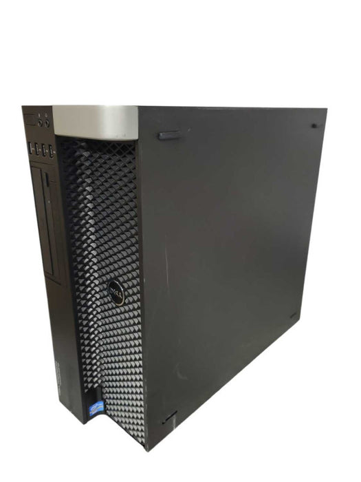 Dell Precision T5810 Xeon E5-1620 V3 @ 3.50ghz / 8gb ram / Quadro K620 !