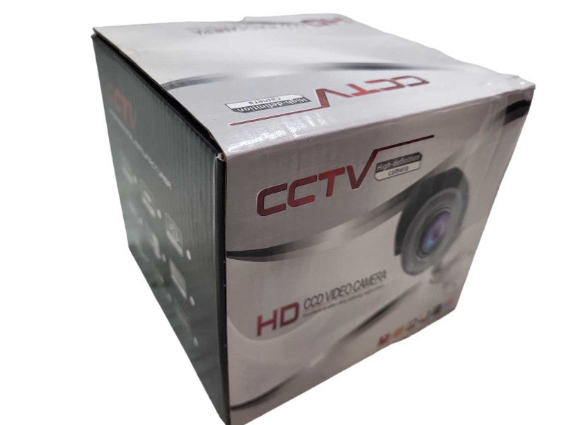 CCD HD Video camera &