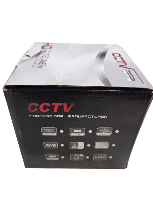 CCD HD Video camera &