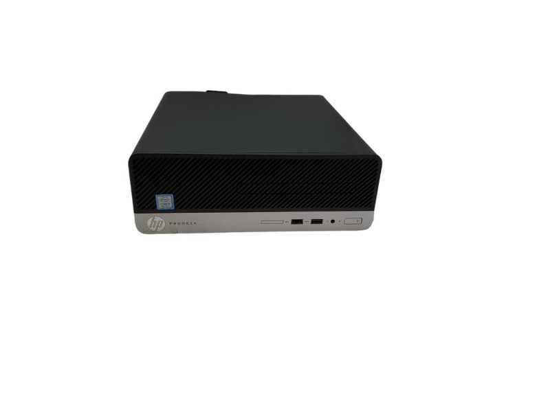 HP ProDesk 400 G6 SFF i5 - 9500 CPU @ 3.00GHz 16GB DDR4 Ram NO HDD