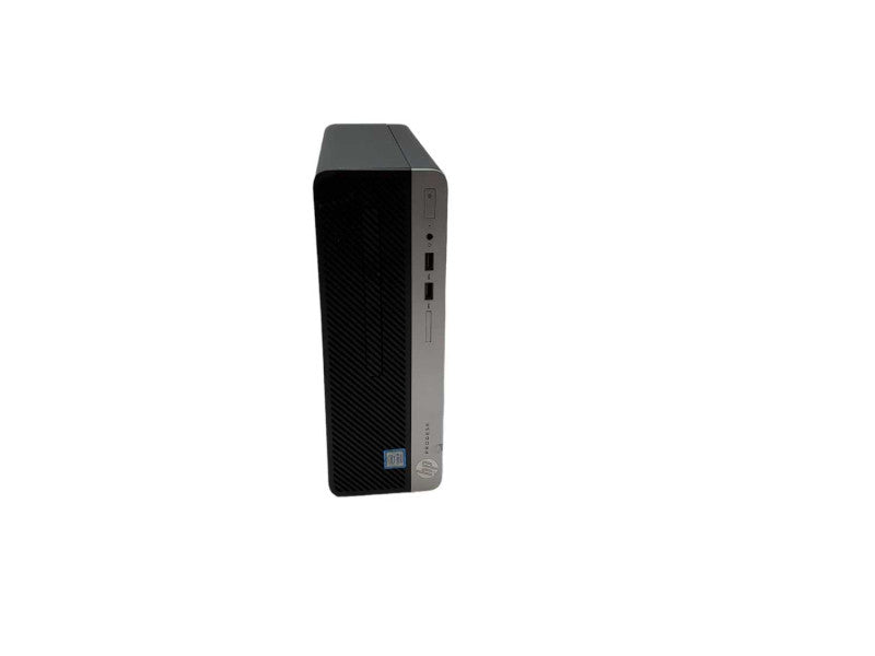 HP ProDesk 400 G6 SFF i5 - 9500 CPU @ 3.00GHz 16GB DDR4 Ram NO HDD