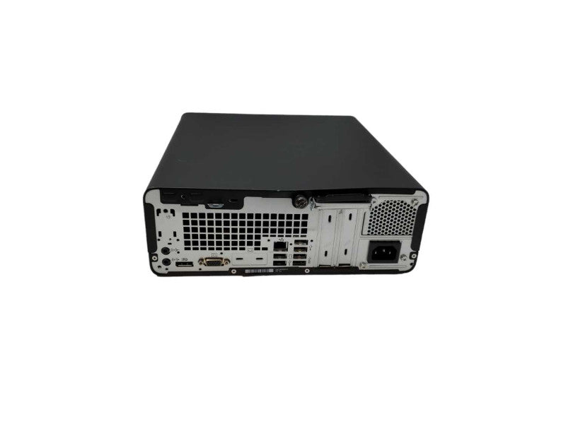HP ProDesk 400 G6 SFF i5 - 9500 CPU @ 3.00GHz 16GB DDR4 Ram NO HDD