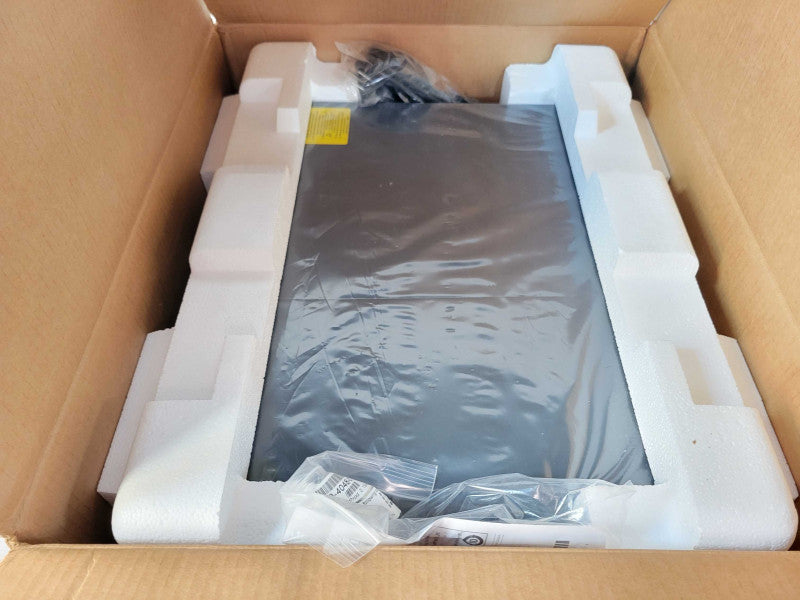 Cisco WS-C2960X-24PS-L Catalyst 24 Port GigE PoE 370W  Q_