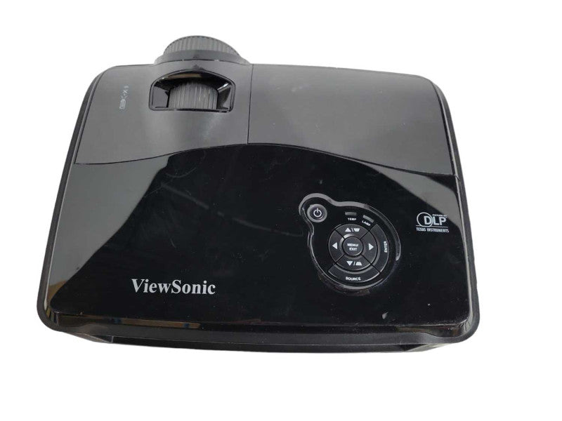 ViewSonic Pro8200 1080P DLP Professional Grade Home Theater Projector !