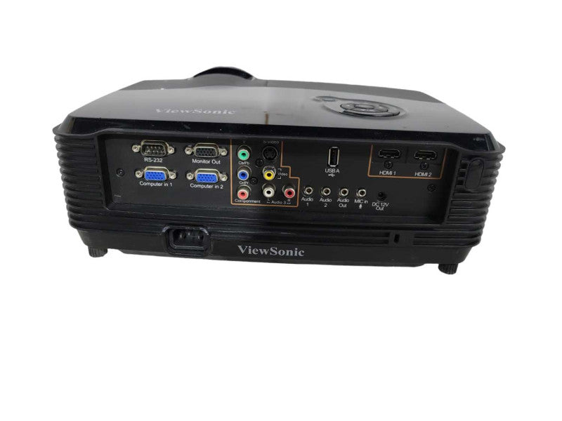 ViewSonic Pro8200 1080P DLP Professional Grade Home Theater Projector !