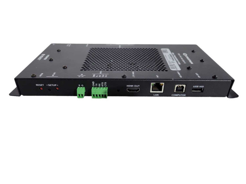 c | DM-TX-4K-202-C | 4K DigitalMedia Transmitter 202 !