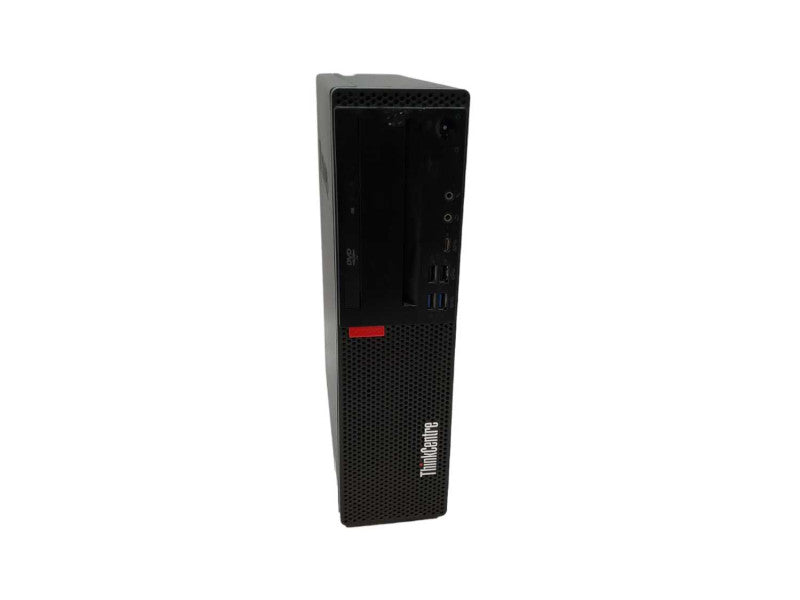 Lenovo ThinkCentre M920S SFF I5 - 8500 CPU @ 3.00GHz 8GB DDR4 Ram NO HDD  Q