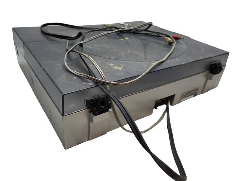 Aiwa AP-D50H Fully-Automatic Direct-Drive Turntable System Vintage &