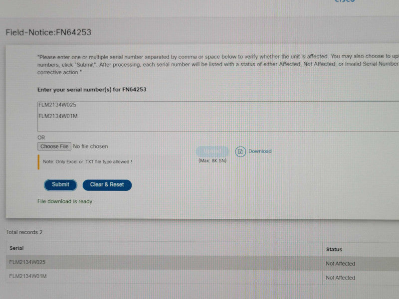 Cisco ISR4351/K9 ISR 4351 Series Integrated Services Router, 1x PSU Q_
