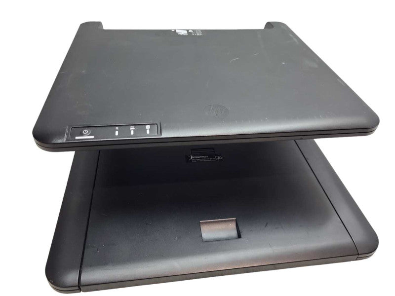 HP QM196AA LCD Monitor Stand with HP Docking Station  &