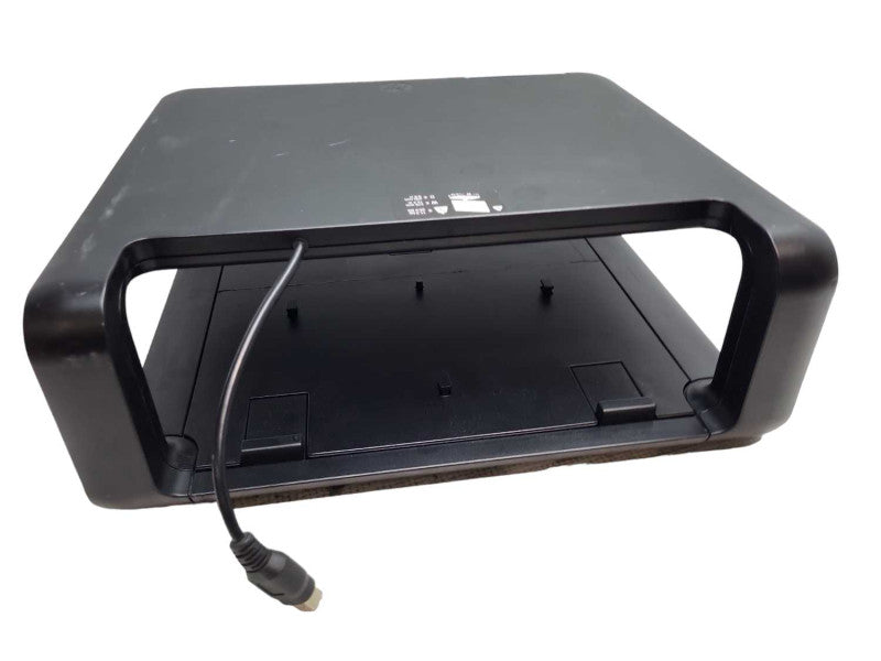 HP QM196AA LCD Monitor Stand with HP Docking Station  &