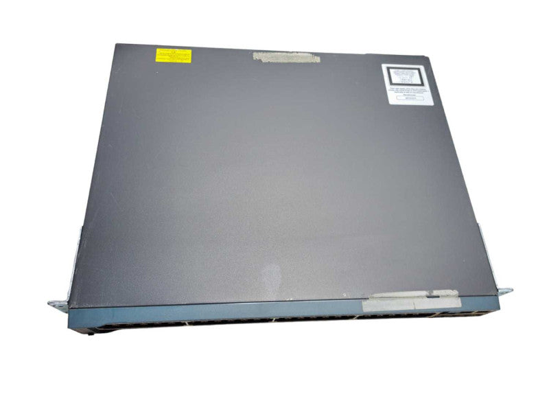 Cisco WS-C2960S-48LPS-L | 48-Port Gigabit PoE+ 370W Managed Switch )