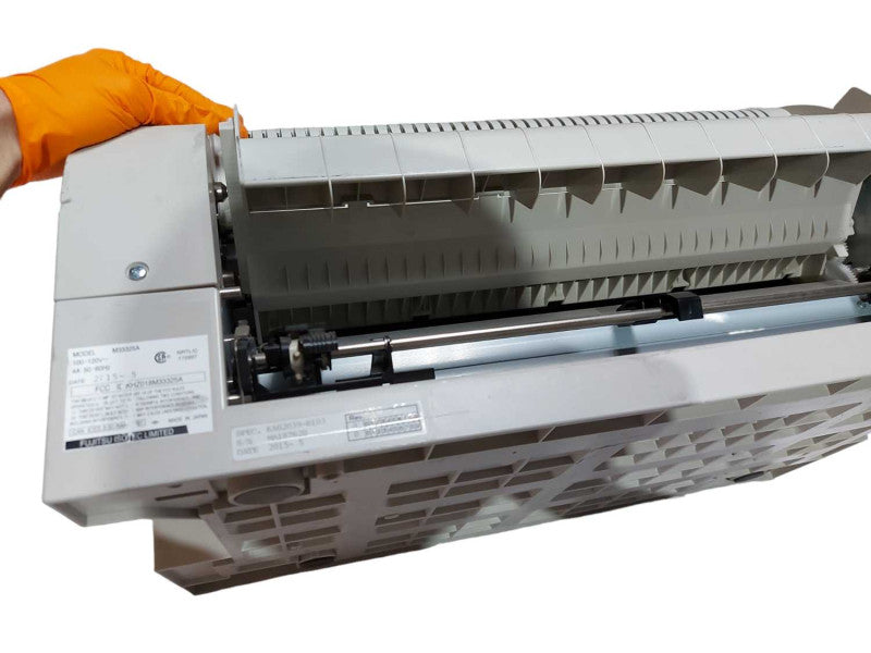 Fujitsu DL7600 Dot Matrix Printer M33325A - Read Below #