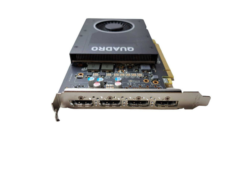 Nvidia Quadro P2000 | 5GB GDDR5 PCI-E Graphics Card  )