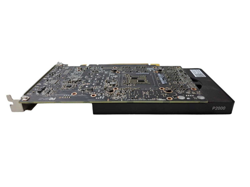 Nvidia Quadro P2000 | 5GB GDDR5 PCI-E Graphics Card  )