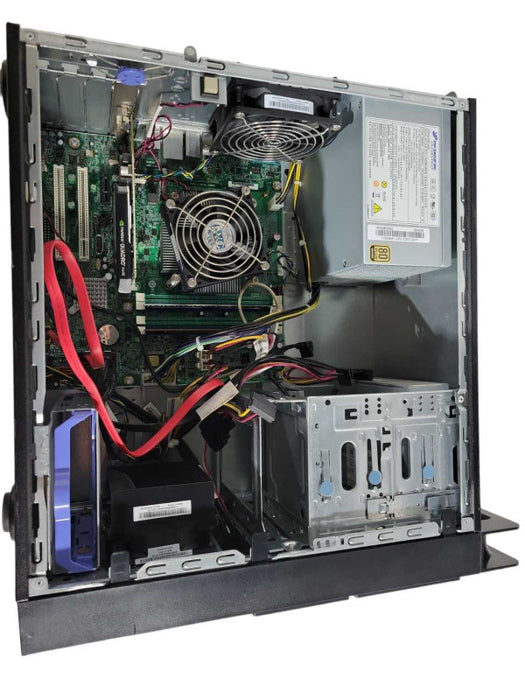 Lenovo ThinkStation E31 - Xeon E3-1230 v2  | 12GB RAM |  QUADRO K600 NO HDD !