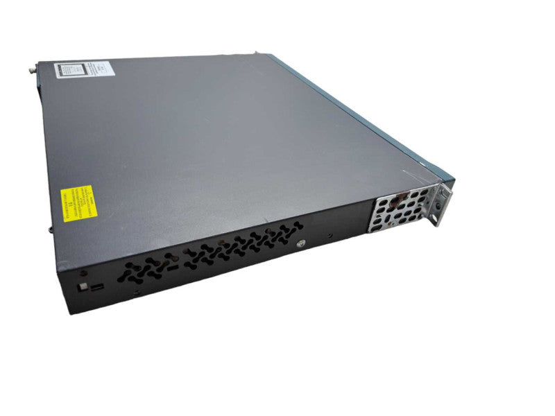 Cisco WS-C2960S-48FPS-L | 48 Port Gigabit PoE+ 740W | Network Switch )