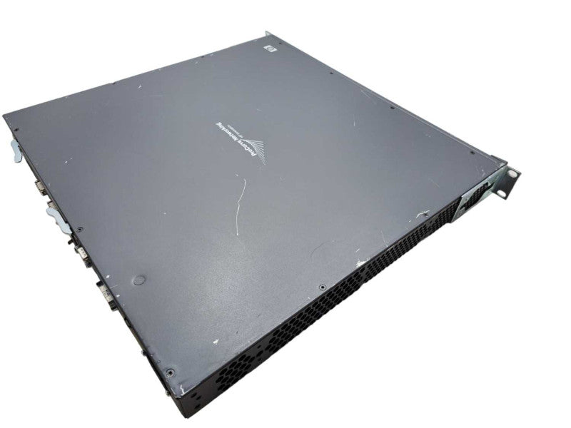 HP ProCurve Switch 2900-48G J9050A 48-Port Managed Gigabit + 10G Stack Module )