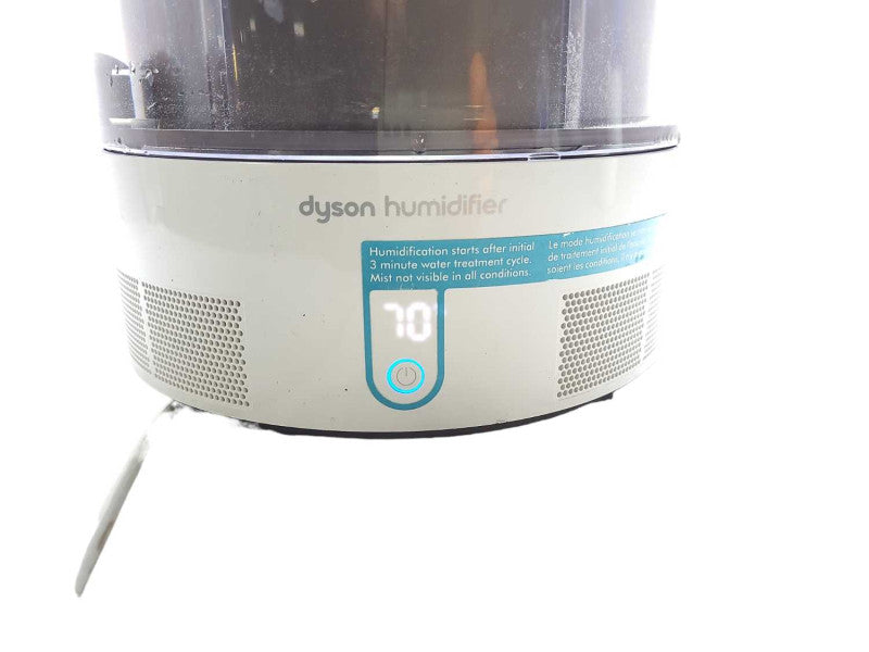Dyson AM10 6-Pint Humidifier in White READ $