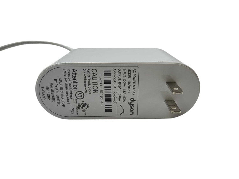 Dyson AM10 6-Pint Humidifier in White READ $