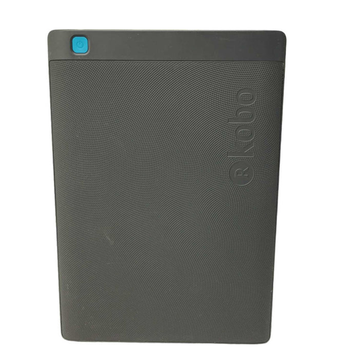 KOBO Aura ONE N709 eReader Wi-Fi - 7.8in Screen - Black -